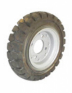 Roata 165TA3946 pentru nacele Grove Toucan 800, 800A