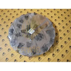 Roata motrica senila JCB dinti: 19 · gauri: 9 Sprocket 805 mini excavators 234/14700
