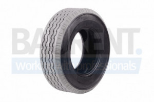 Roata non-marcanta nacela articulata Genie