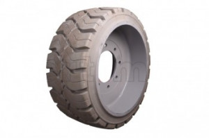 Roata non-marcanta ptr nacela articulata Genie