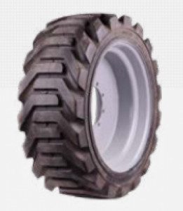 Roata pentru toate tipurile de teren Genie Z45-25JRT. Z51-30JRT.