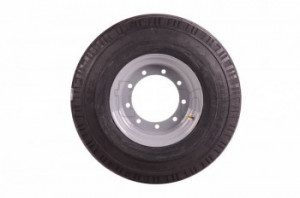 Roata teren accidentat Genie ptr nacela articulate