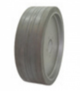 Roata tractiune pentru nacela marca Manitou