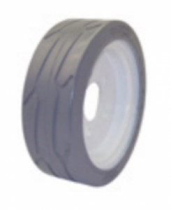 Roata tractiune pentru nacele marca Skyjack