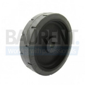 Roata viranta nacela Upright TM12