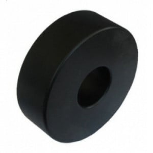 Rola de sprijin 26/75-20 mm pentru lifturi hidraulice Dhollandia
