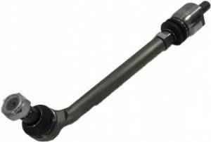 Rotula / bieleta directie dreapta pentru buldoexcavator CAT 312 / 316C