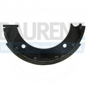 Sabot de frana tractore Deutz-Fahr 123734