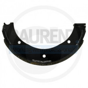 Sabot frana CASE 123480