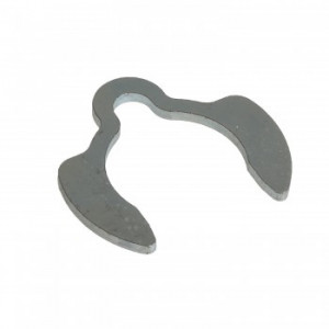 Saiba blocare - inel de fixare - 40mm pentru buldoexcavator JCB