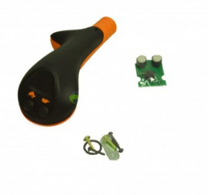Schimbator de viteze John Deere