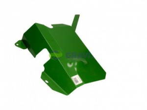 Scutul de Ã®ncalzire motor pentru tractoare John Deere