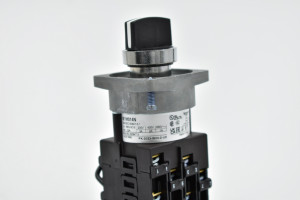 Selector comenzi nacela Haulotte 2440318550 - Img 2