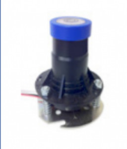 Senzor de inclinatie pentru nacela Mec 3072 4WD