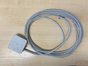 Senzor de inclinatie pentru nacela PRB Multitel 1ESA013