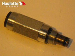 Senzor de presiune pentru nacele Haulotte Compact
