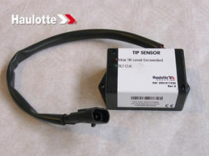 Senzor inclinatie pentru nacele foarfeca Haulotte Optimum 6, Optimum 8