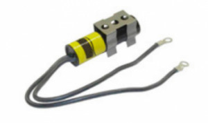 Senzor inclinatie pentru nacele marca Upright