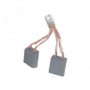 Set 2 perii colectoare 16x32x40mm
