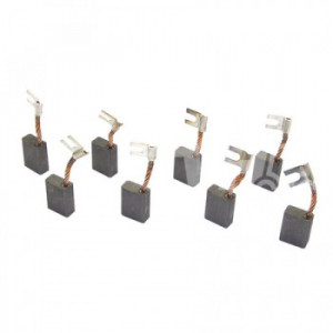 Set 8 carbuni 9.9x19.8x25.5mm