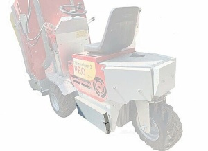 Set contragreutati spate Cleanmeleon 57 KG