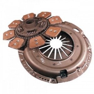 Set de ambreiaj pentru tractor Fiat