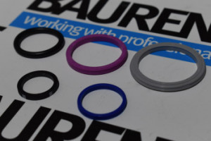 Set garnituri cilindru blocare cupa Merlo P40.17