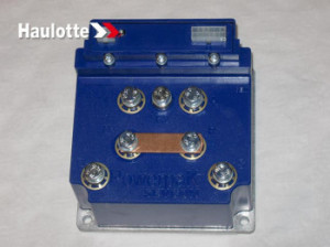 Sevcon calculator nacela articulata electrica Haulotte HA12IP