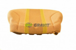Sezut scaun ptr tractoare John Deere