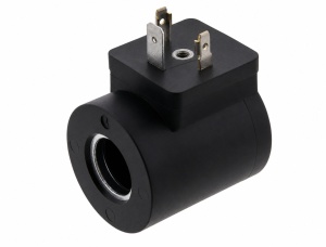 Solenoid 12V 16x41mm 40384536 Bosch R901393412