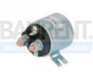 Solenoid 12V 80A lift hidraulic DHOLLANDIA