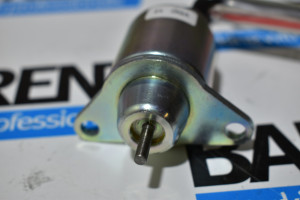 Solenoid 12v pompa de injectie B67536, 119653-77950 - Img 4