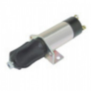 Solenoid de oprire motor pentru nacele Nifty 210, SD170