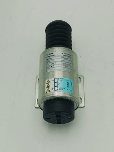 Solenoid liniar 12V 45A 540W AB Trasmissioni MC0601CP