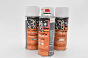 Spray lant 400ml Chemtools - Img 2