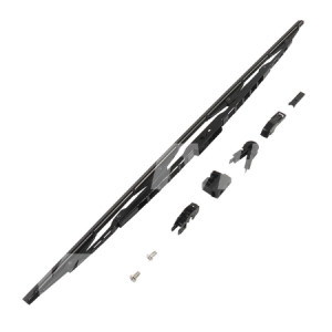 Stargator geam lateral 600mm Manitou 236194A1 367430A1 414426A1 742172 746757 M032487 - Img 4