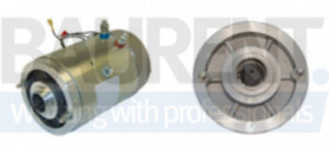 Starter 12V 2,0kW rampa hidraulica MBB PALFINGER-PALGATE-INTERLIFT
