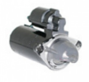 Starter 12V, 2kW pentru nacele Genie 160TA3315