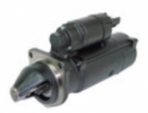 Starter 12V, 3 kW pentru nacele Haulotte 160TA3172