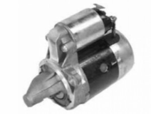 Starter 12V stivuitor MITSUBISHI-CATERPILLAR 8 dinti 135TA5198