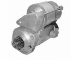 Starter 12V stivuitor TCM 11 dinti 135TA5617
