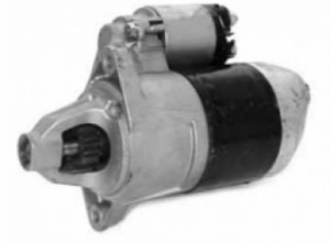 Starter 12V stivuitor TOYOTA 9 dinti 105TA5419
