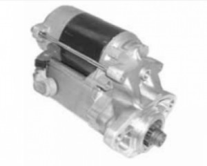 Starter 12V stivuitor TOYOTA 9 dinti 107TA9606