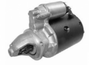 Starter 12V stivuitor YALE 10 dinti 135TA5529