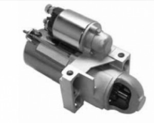 Starter 12V stivuitor YALE 11 dinti 135TA5543