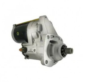 Starter aftermarket pentru tractoare John Deere DEM608485