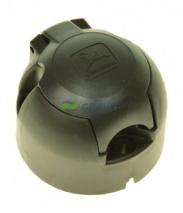 Stecher si priza pentru remorca John Deere