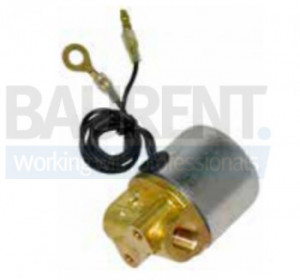 Supapa de blocare tip DX-2 12V 10W pentru stivuitor LPG