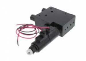 Supapa de control pentru nacele Aichi SR12B(J)/ISR40B5(J)