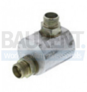 Supapa diametru 4,5 mm lift hidraulic DHOLLANDIA
